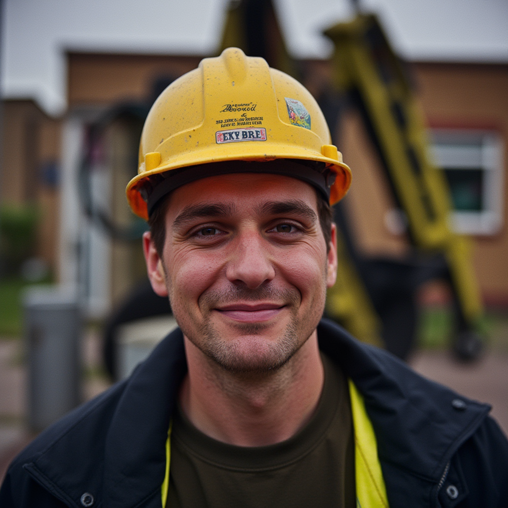 Political discussion