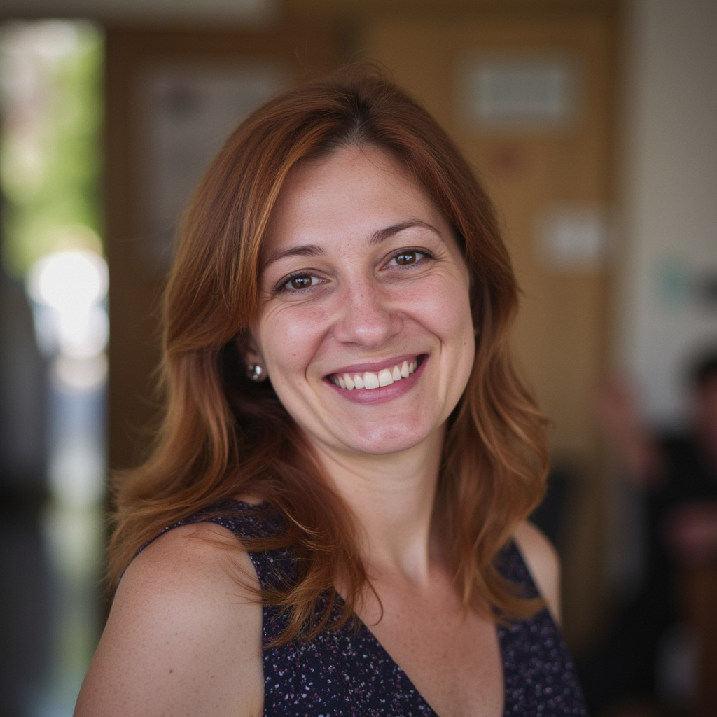 Political discussion