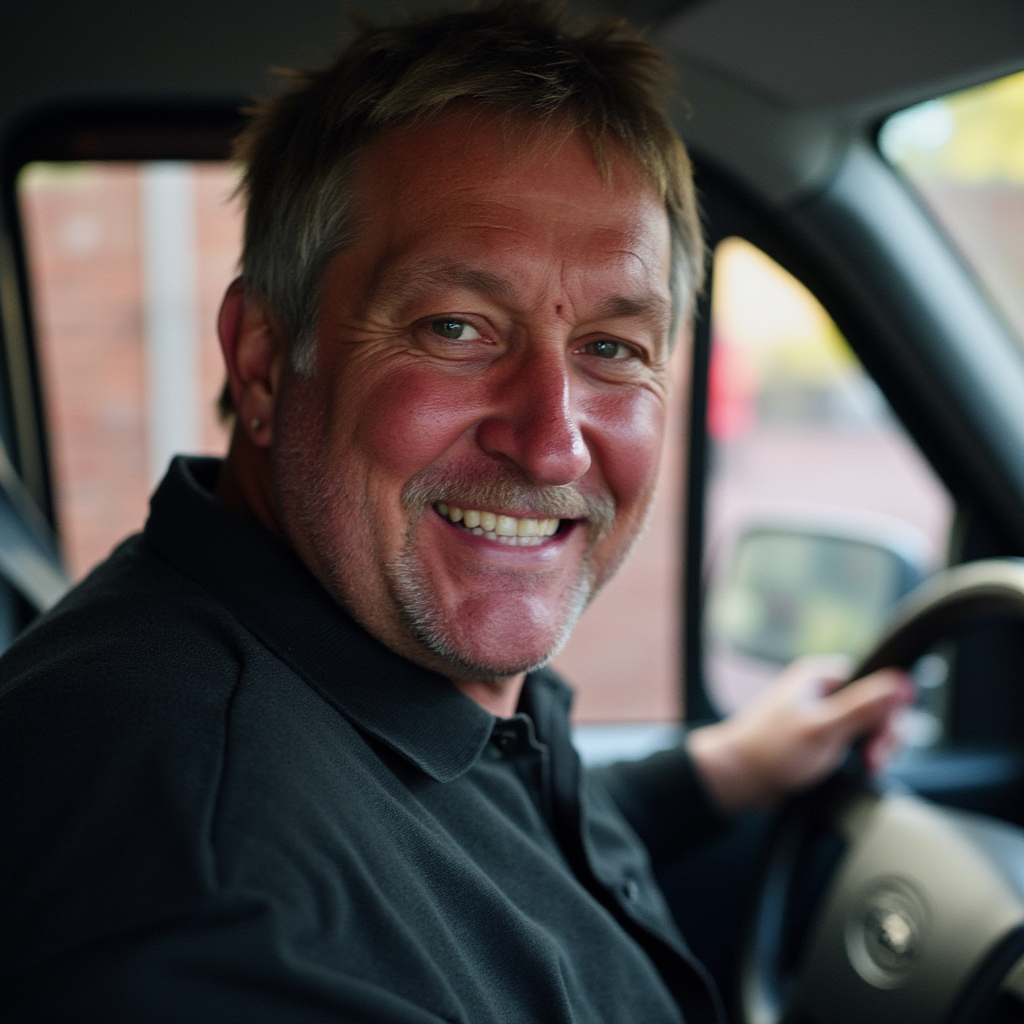 Political discussion