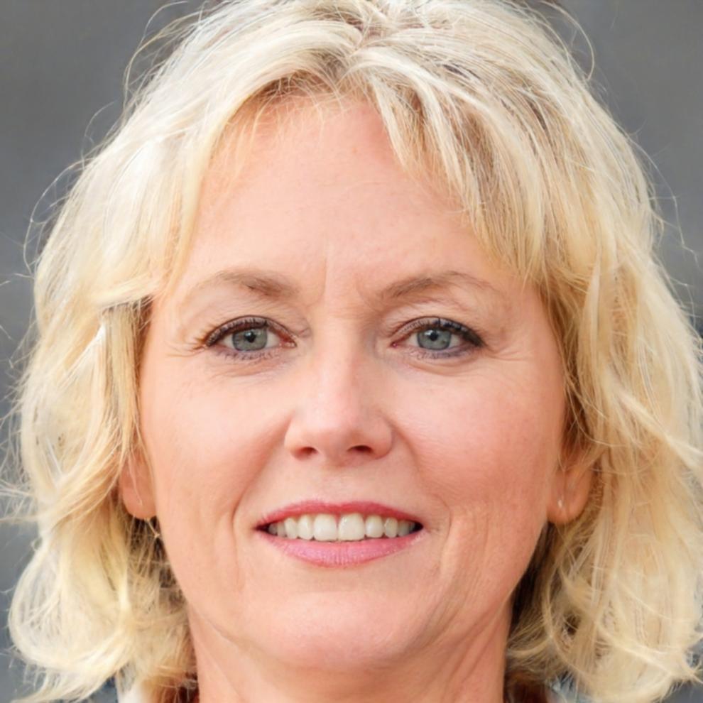 Portrait de Sophie Martin